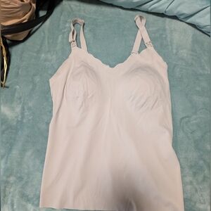 Momcozy Nursing Tank